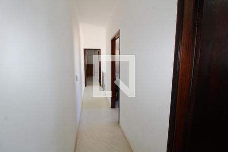 Corredor de casa à venda com 3 quartos, 239m² em Vila Formosa, São Paulo