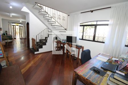Sala de casa à venda com 3 quartos, 239m² em Vila Formosa, São Paulo