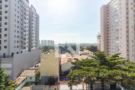 Vista  de apartamento para alugar com 2 quartos, 47m² em Presidente Altino, Osasco