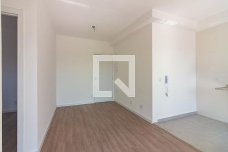 Sala  de apartamento para alugar com 2 quartos, 47m² em Presidente Altino, Osasco