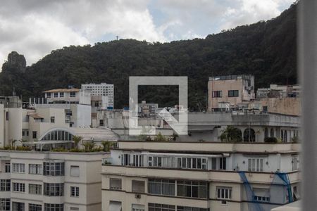Vista da Sala de jantar 1 de apartamento para alugar com 4 quartos, 260m² em Copacabana, Rio de Janeiro