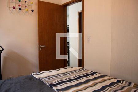 Quarto de apartamento à venda com 2 quartos, 42m² em Vila Dom Pedro Ii, São Paulo