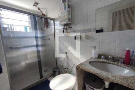 Cozinha de apartamento para alugar com 2 quartos, 60m² em Tanque, Rio de Janeiro