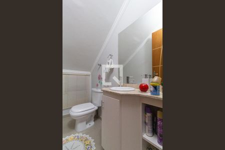 Lavabo de casa à venda com 3 quartos, 184m² em Bussocaba, Osasco