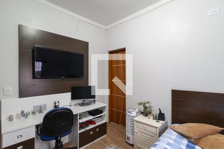 Suíte 1 de casa à venda com 3 quartos, 184m² em Bussocaba, Osasco