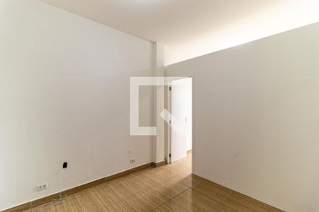 Sala de apartamento para alugar com 1 quarto, 37m² em Campos Elíseos, São Paulo