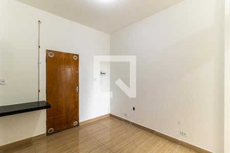 Sala de apartamento para alugar com 1 quarto, 37m² em Campos Elíseos, São Paulo