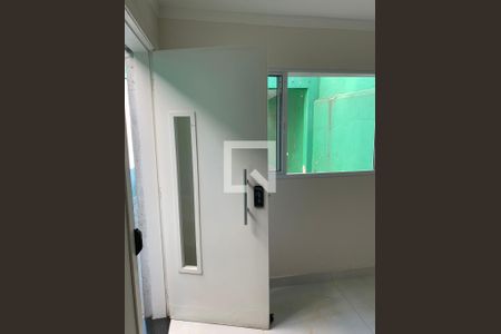 Porta sala de casa à venda com 2 quartos, 100m² em Vila Harmonia, Guarulhos