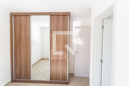 Armário da Suíte de apartamento à venda com 3 quartos, 70m² em Nova Vista, Belo Horizonte