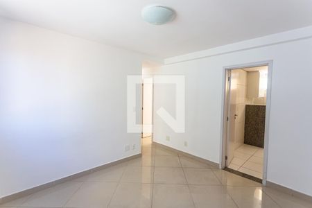 Sala de apartamento à venda com 3 quartos, 70m² em Nova Vista, Belo Horizonte