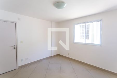 Sala de apartamento à venda com 3 quartos, 70m² em Nova Vista, Belo Horizonte