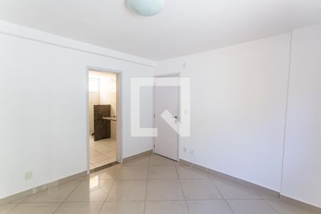 Sala de apartamento à venda com 3 quartos, 70m² em Nova Vista, Belo Horizonte