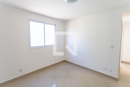 Sala de apartamento à venda com 3 quartos, 70m² em Nova Vista, Belo Horizonte