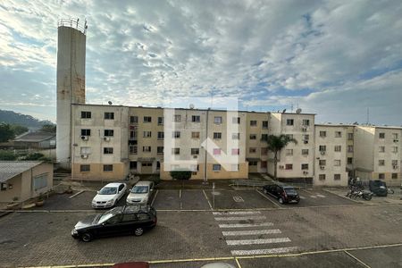 Vista do Quarto 1 de apartamento à venda com 2 quartos, 48m² em Duque de Caxias, São Leopoldo