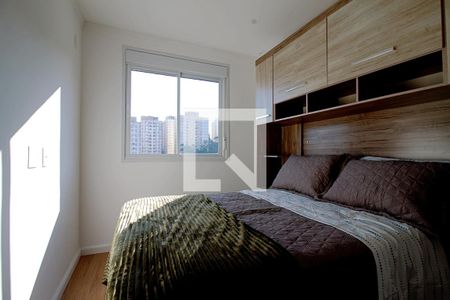 Quarto 1 de apartamento para alugar com 2 quartos, 50m² em Vila Andrade, São Paulo