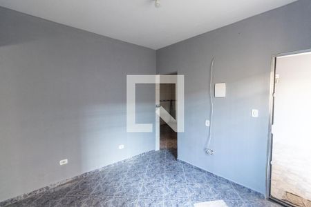 Casa à venda com 100m², 2 quartos e 2 vagasSala