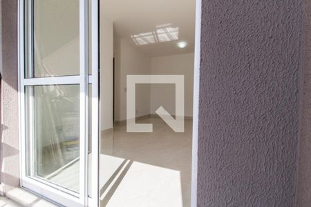 Varanda de apartamento para alugar com 3 quartos, 71m² em Centro, Barueri