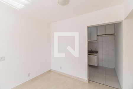 Sala de Jantar de apartamento para alugar com 3 quartos, 71m² em Centro, Barueri