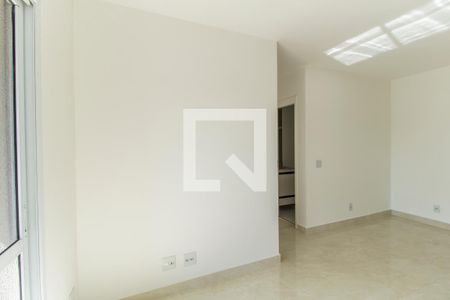 Sala de TV de apartamento para alugar com 3 quartos, 71m² em Centro, Barueri