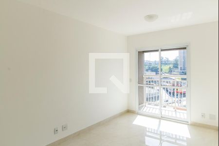 Sala de TV de apartamento para alugar com 3 quartos, 71m² em Centro, Barueri
