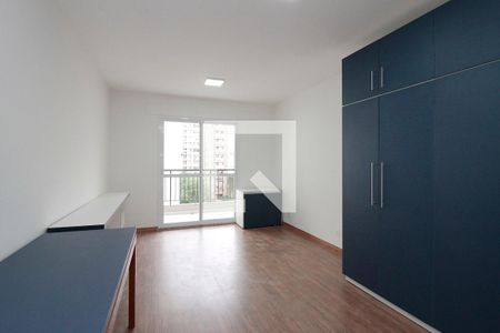 Studio à venda com 30m², 1 quarto e sem vagaStudio