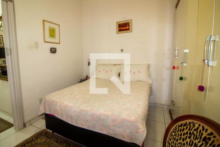 Quarto  de apartamento à venda com 1 quarto, 50m² em Catumbi, Rio de Janeiro