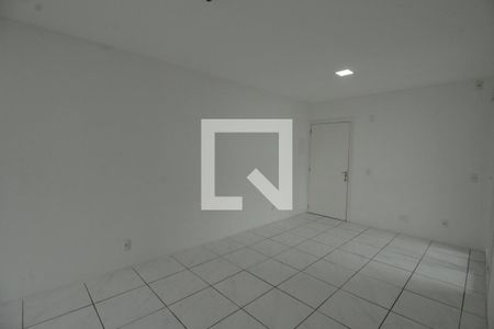 Sala de apartamento para alugar com 3 quartos, 62m² em Igara, Canoas