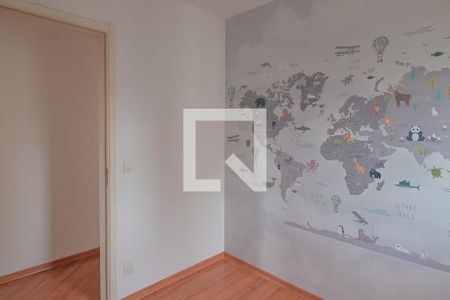 Quarto 1 de apartamento para alugar com 3 quartos, 63m² em Jardim Celeste, São Paulo