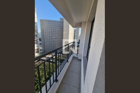 Apartamento à venda com 1 quarto, 29m² em Sumaré, São Paulo