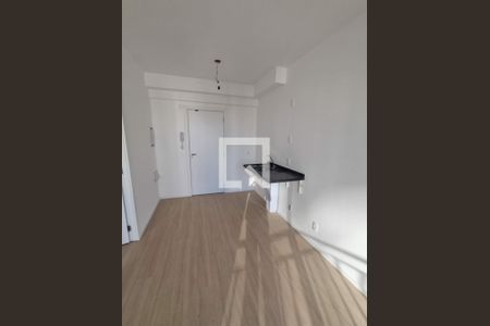 Apartamento à venda com 1 quarto, 29m² em Sumaré, São Paulo