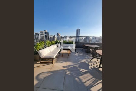 Apartamento à venda com 1 quarto, 29m² em Sumaré, São Paulo