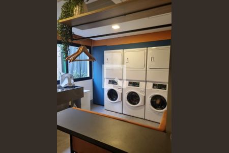 Apartamento à venda com 1 quarto, 29m² em Sumaré, São Paulo