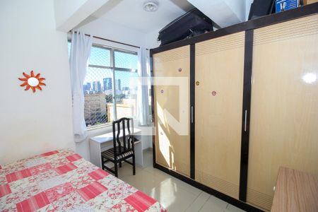 Quarto 1 de apartamento para alugar com 2 quartos, 52m² em Centro, Rio de Janeiro