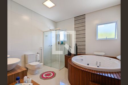 Casa à venda com 458m², 4 quartos e 5 vagas