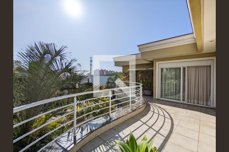 Casa à venda com 458m², 4 quartos e 5 vagas