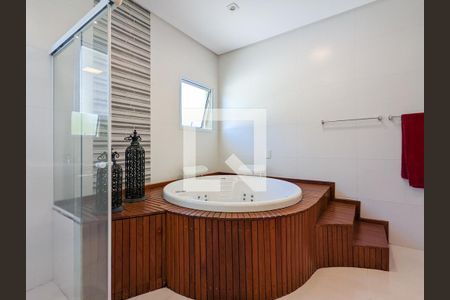 Casa à venda com 458m², 4 quartos e 5 vagas