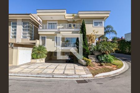 Casa à venda com 458m², 4 quartos e 5 vagas