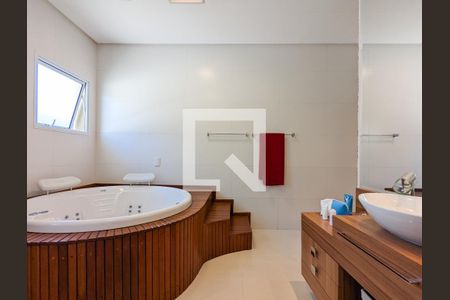 Casa à venda com 458m², 4 quartos e 5 vagas