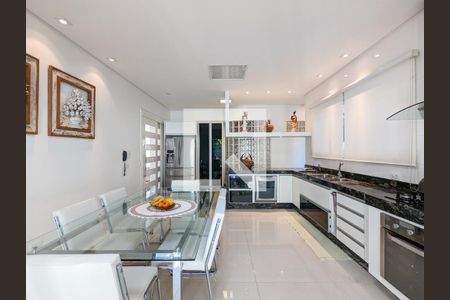 Casa à venda com 458m², 4 quartos e 5 vagas