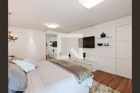 Casa à venda com 458m², 4 quartos e 5 vagas