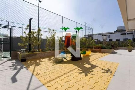 Apartamento à venda com 63m², 2 quartos e 1 vaga