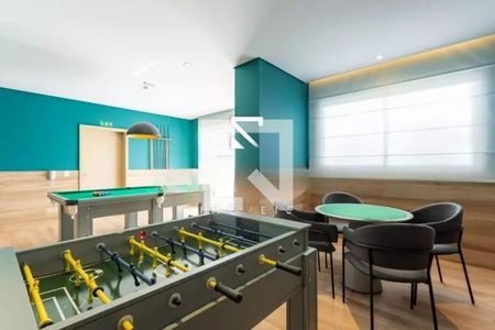 Apartamento à venda com 63m², 2 quartos e 1 vaga