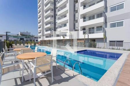 Apartamento à venda com 63m², 2 quartos e 1 vaga