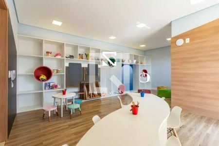Apartamento à venda com 63m², 2 quartos e 1 vaga