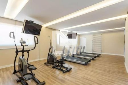 Apartamento à venda com 63m², 2 quartos e 1 vaga