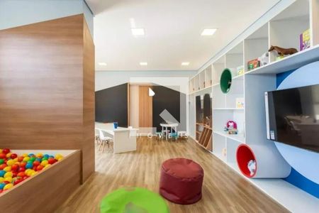 Apartamento à venda com 63m², 2 quartos e 1 vaga