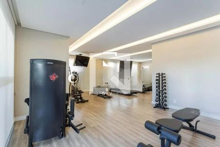 Apartamento à venda com 63m², 2 quartos e 1 vaga