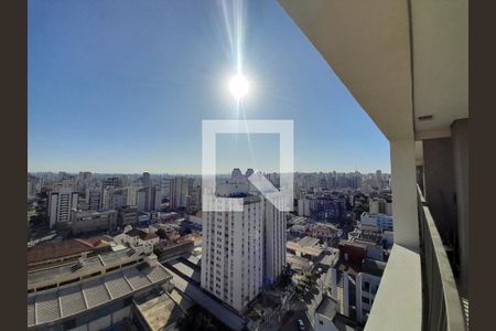 Apartamento à venda com 2 quartos, 63m² em Vila Mariana, São Paulo