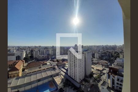 Apartamento à venda com 2 quartos, 63m² em Vila Mariana, São Paulo