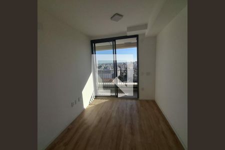 Apartamento à venda com 2 quartos, 63m² em Vila Mariana, São Paulo